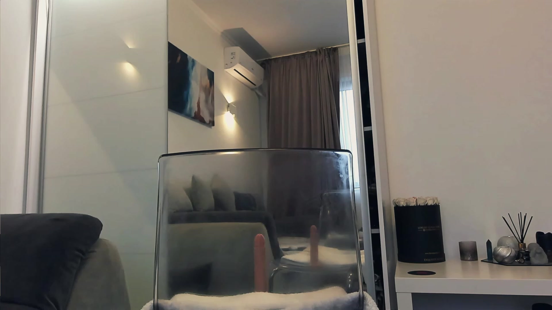 Gallery image thumbnail from Aminna_Bae's myfreecams stream on, 03/12/2024, 08:33 image 19 of 20