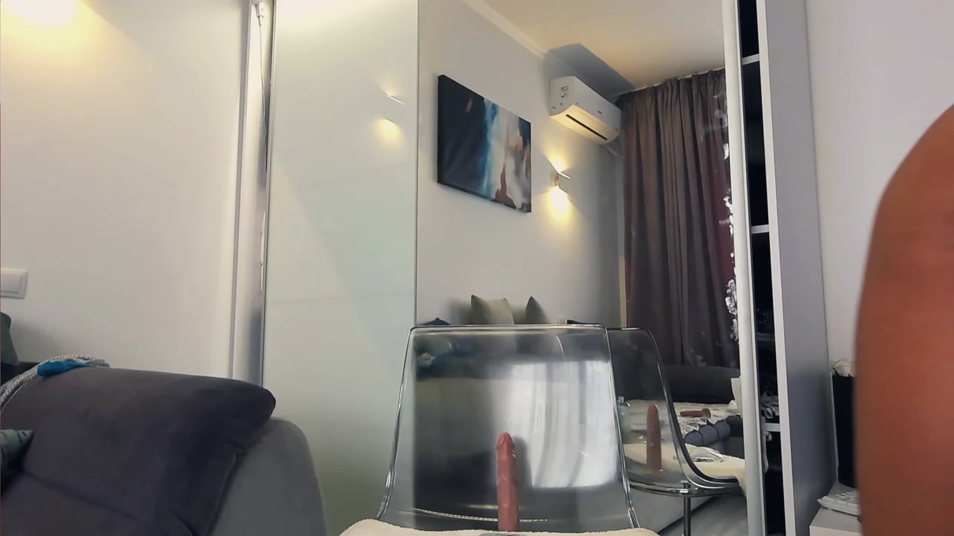 Gallery image thumbnail from Aminna_Bae's myfreecams stream on, 03/13/2024, 13:18 image 11 of 20