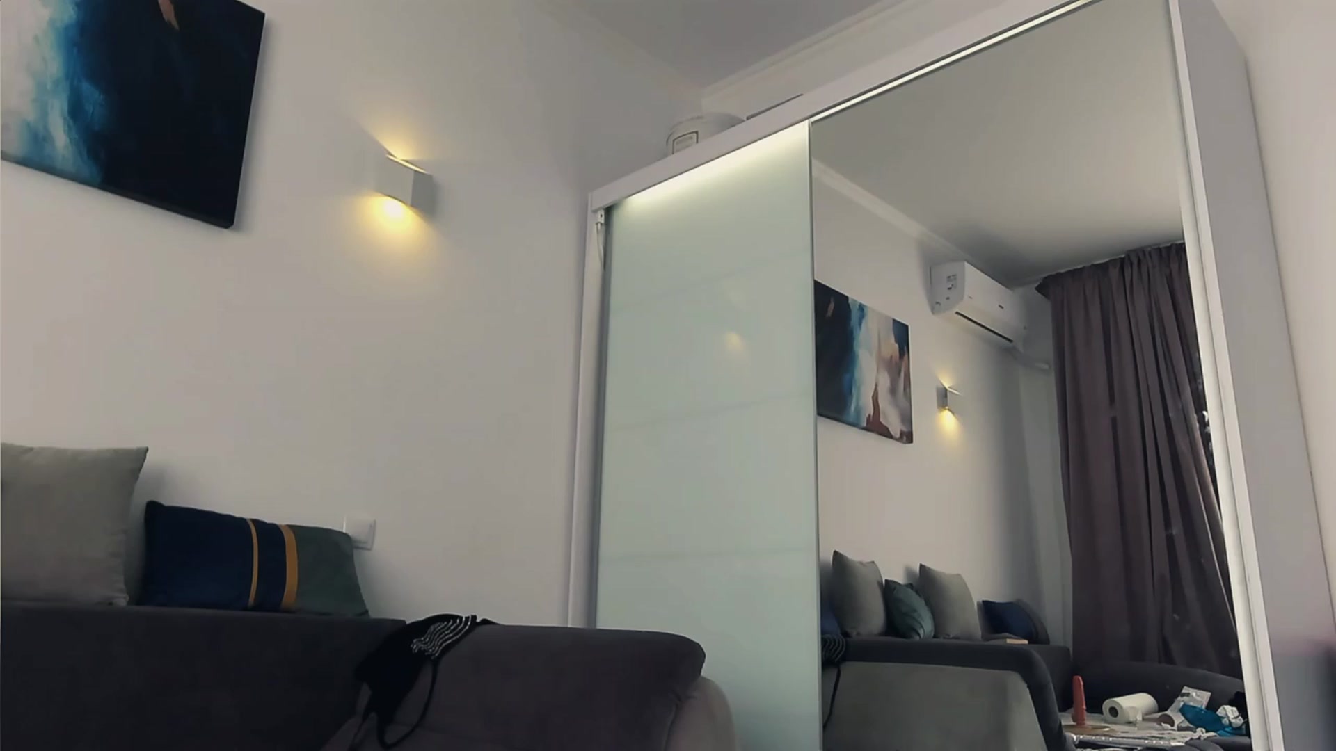 Gallery image thumbnail from Aminna_Bae's myfreecams stream on, 03/22/2024, 13:39 image 17 of 20
