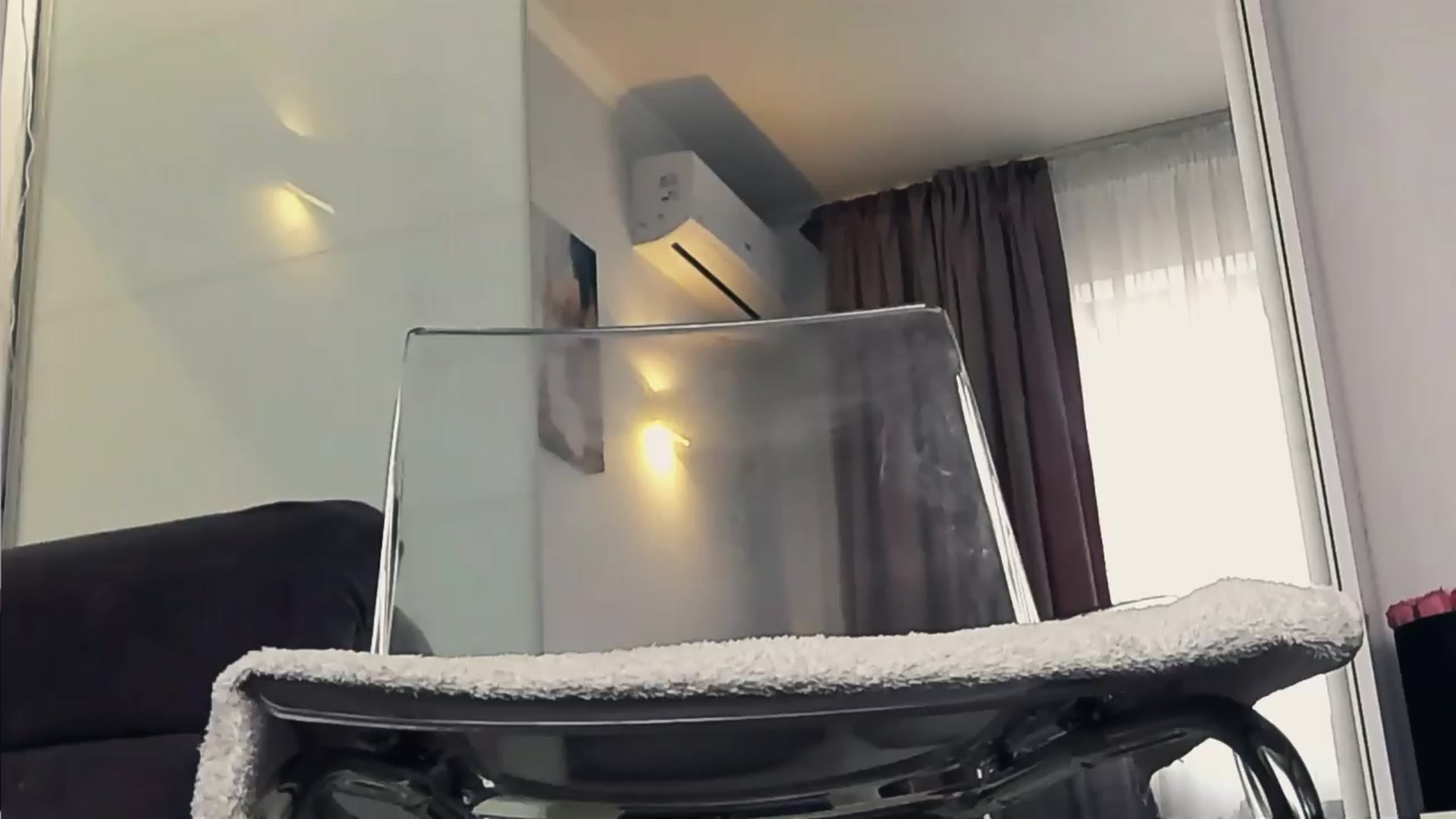 Gallery image thumbnail from Aminna_Bae's myfreecams stream on, 03/27/2024, 16:00 image 9 of 20
