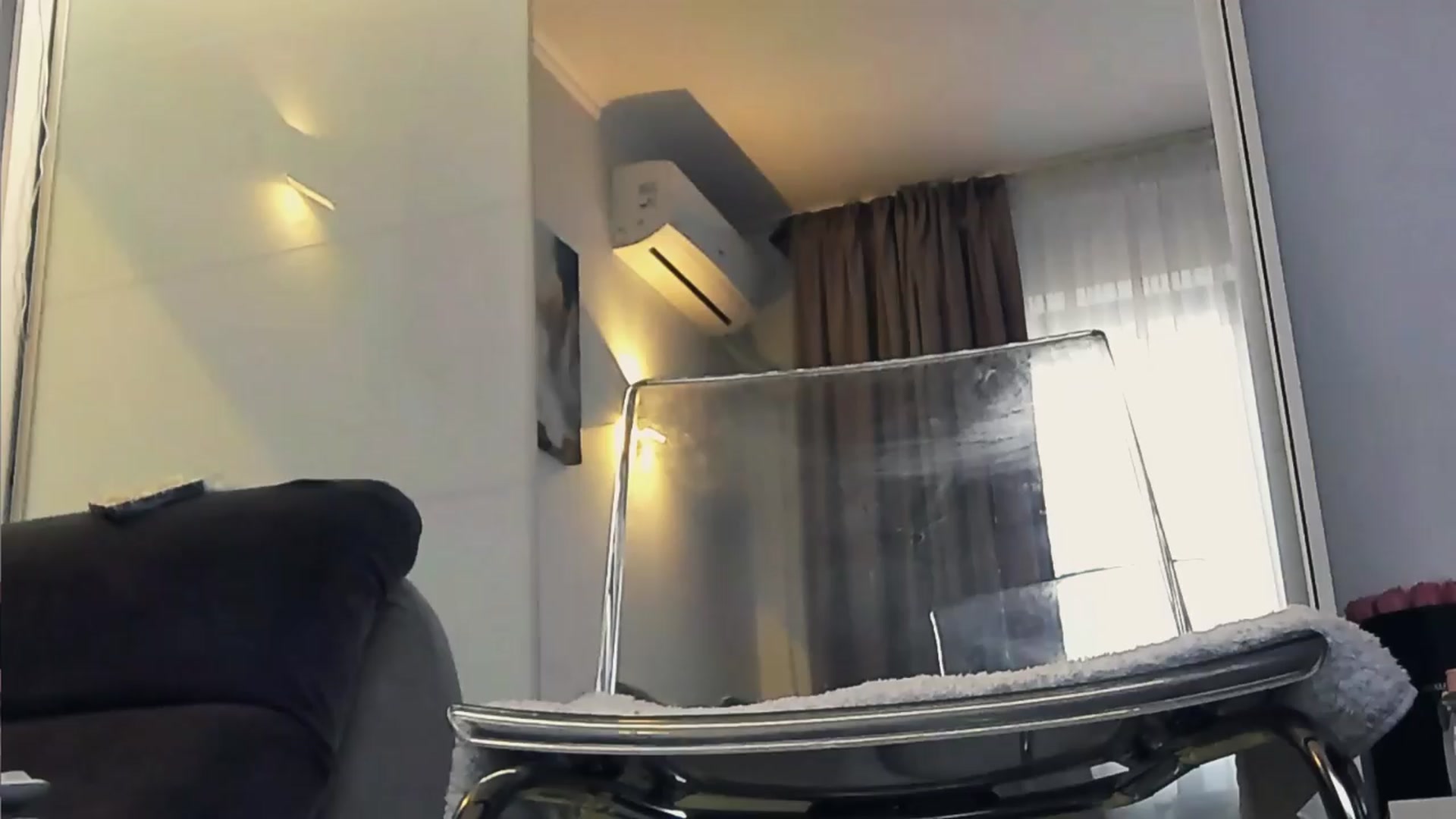 Gallery image thumbnail from Aminna_Bae's myfreecams stream on, 03/27/2024, 16:00 image 19 of 20