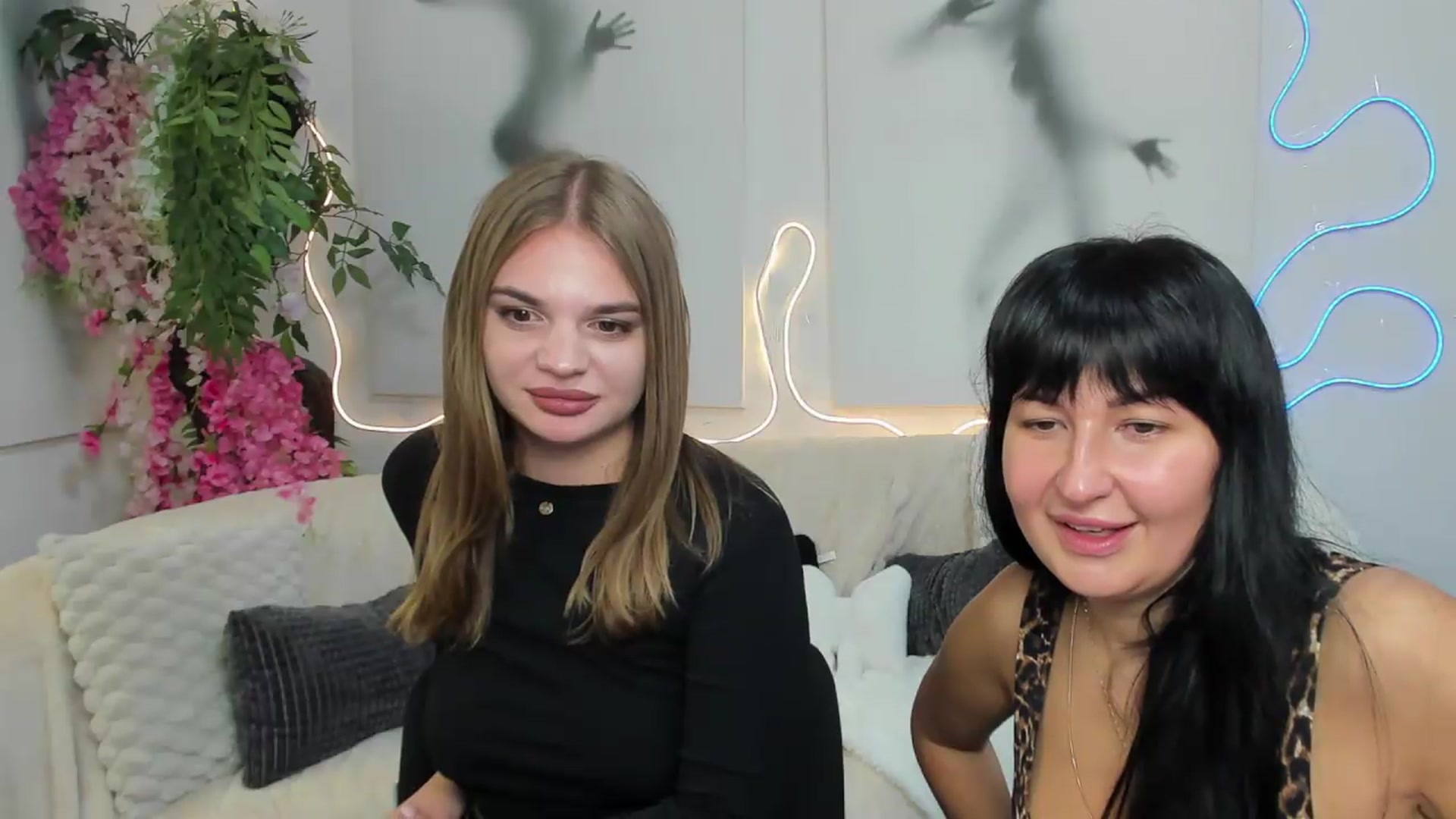 Gallery image thumbnail from AmiraVoss's myfreecams stream on, 09/15/2026, 10:28 image 2 of 20