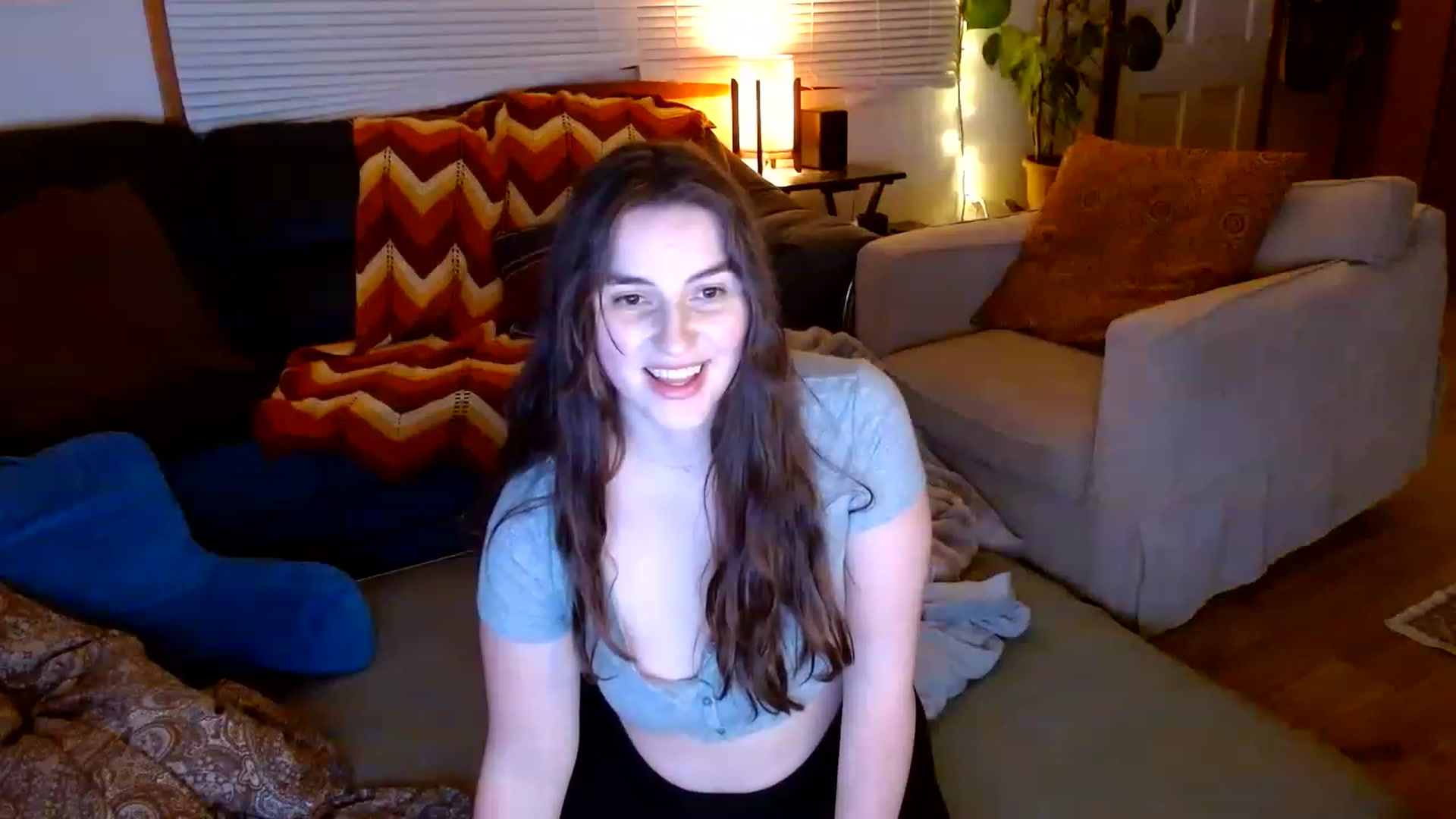 Gallery image thumbnail from Amira_baby's myfreecams stream on, 01/31/2023, 06:02 image 3 of 20
