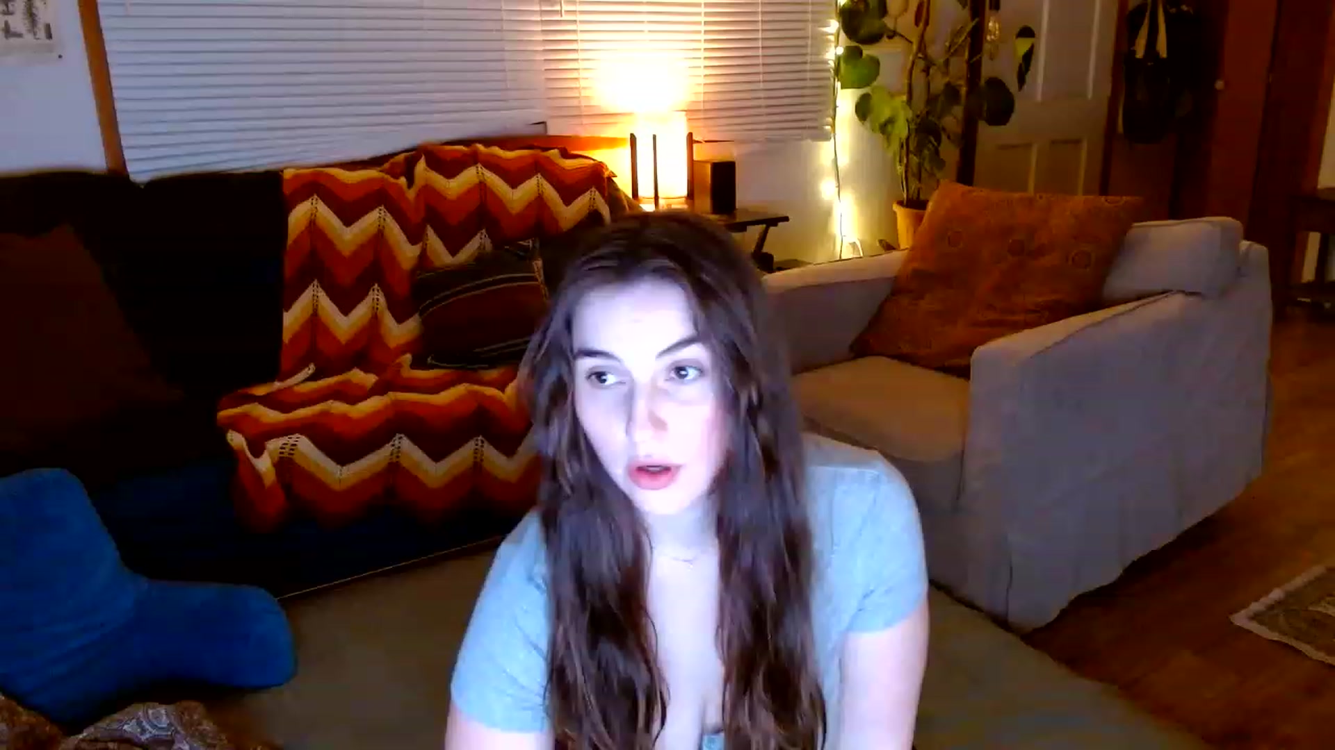 Gallery image thumbnail from Amira_baby's myfreecams stream on, 01/31/2023, 06:02 image 20 of 20