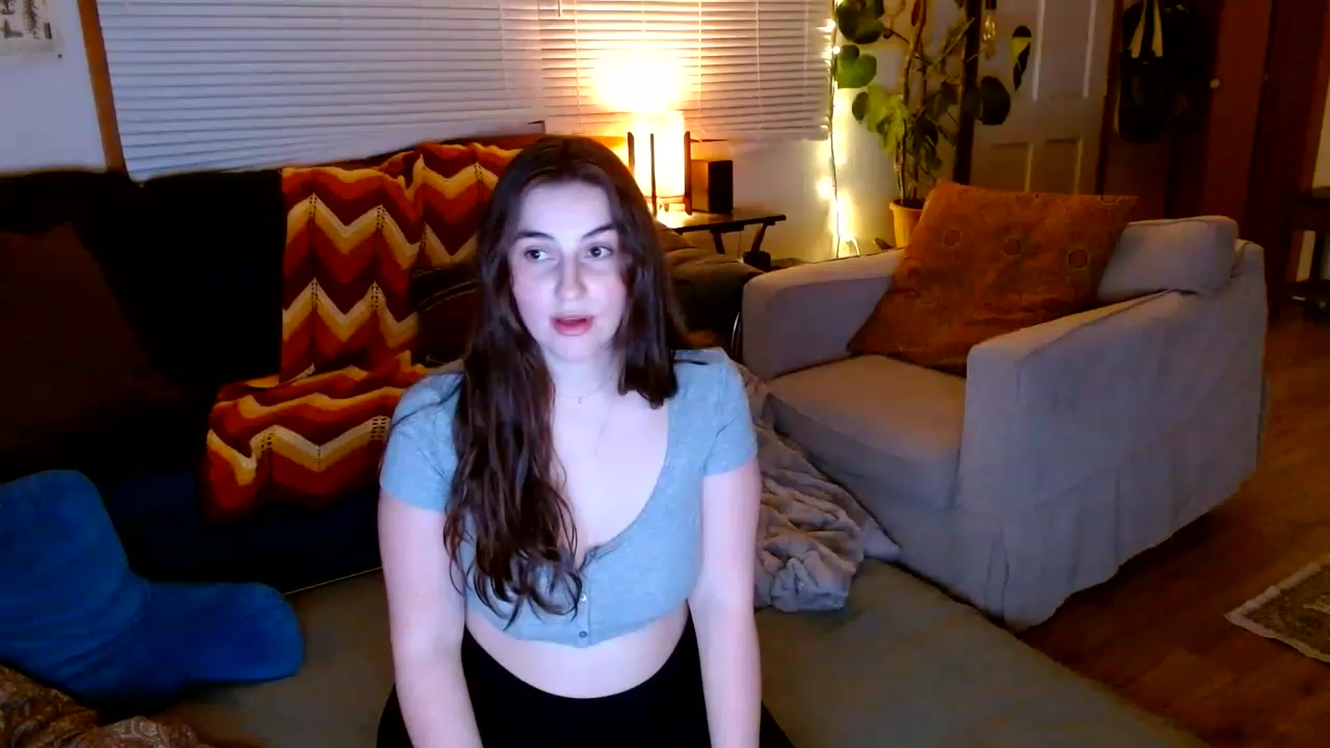 Gallery image thumbnail from Amira_baby's myfreecams stream on, 01/31/2023, 06:02 image 15 of 20