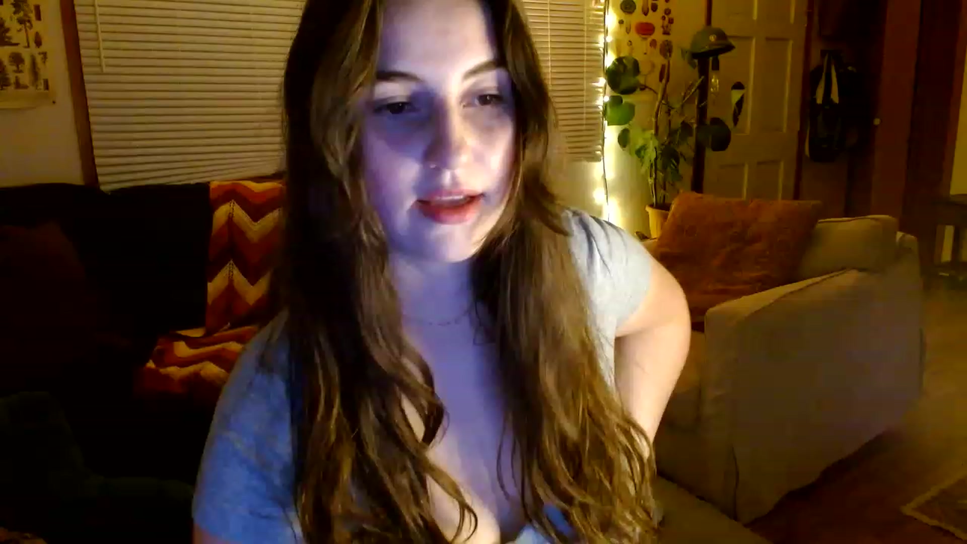Gallery image thumbnail from Amira_baby's myfreecams stream on, 01/31/2023, 06:02 image 8 of 20