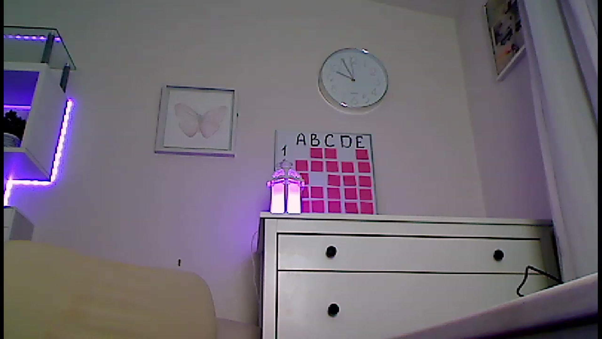 Gallery image thumbnail from Amiri's myfreecams stream on, 06/11/2023, 05:49 image 5 of 20