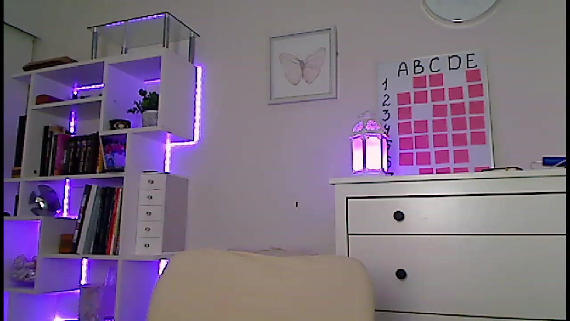Gallery image thumbnail from Amiri's myfreecams stream on, 06/11/2023, 05:49 image 8 of 20