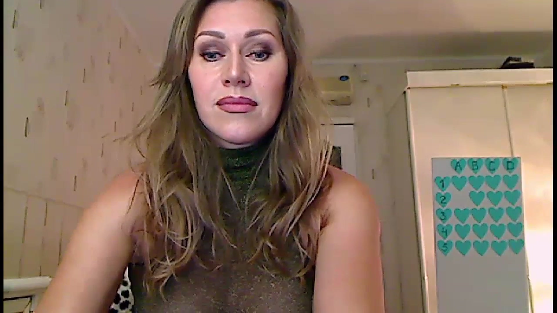 Gallery image thumbnail from Amiri's myfreecams stream on, 07/16/2023, 02:05 image 7 of 20