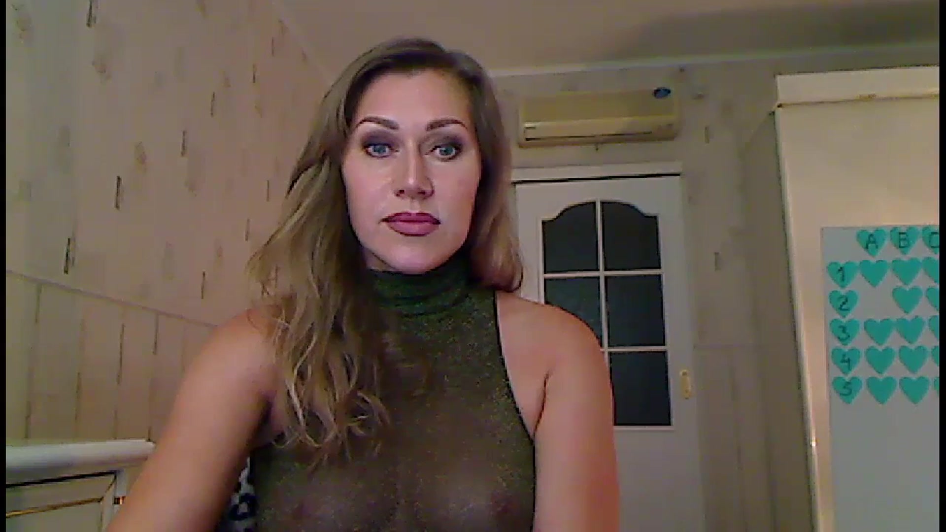 Gallery image thumbnail from Amiri's myfreecams stream on, 07/16/2023, 02:05 image 17 of 20