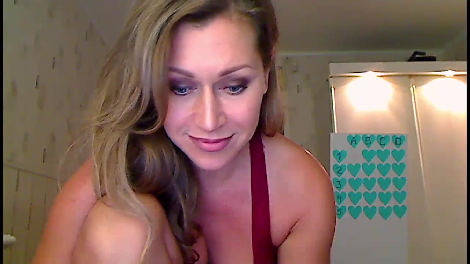 Gallery image thumbnail from Amiri's myfreecams stream on, 07/20/2023, 04:35 image 16 of 20