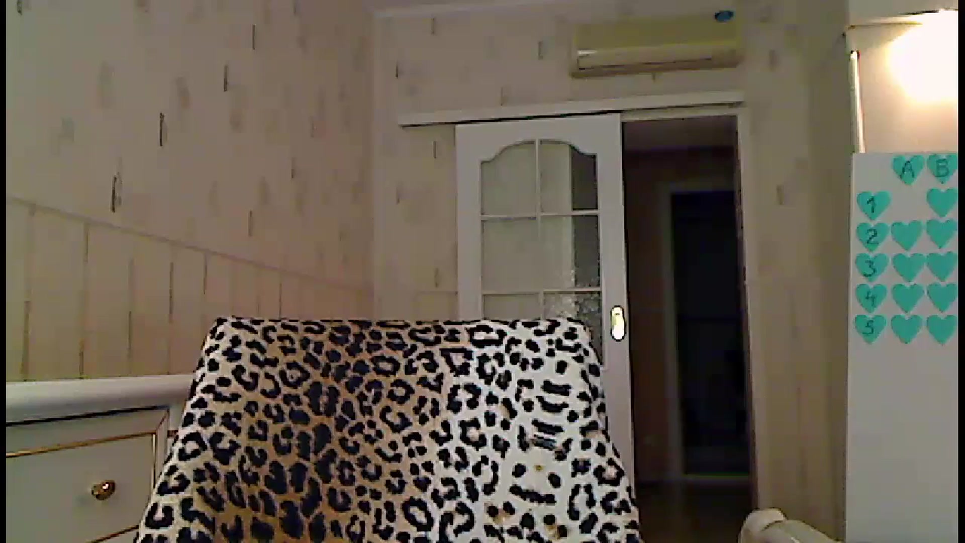 Gallery image thumbnail from Amiri's myfreecams stream on, 07/20/2023, 04:35 image 6 of 20