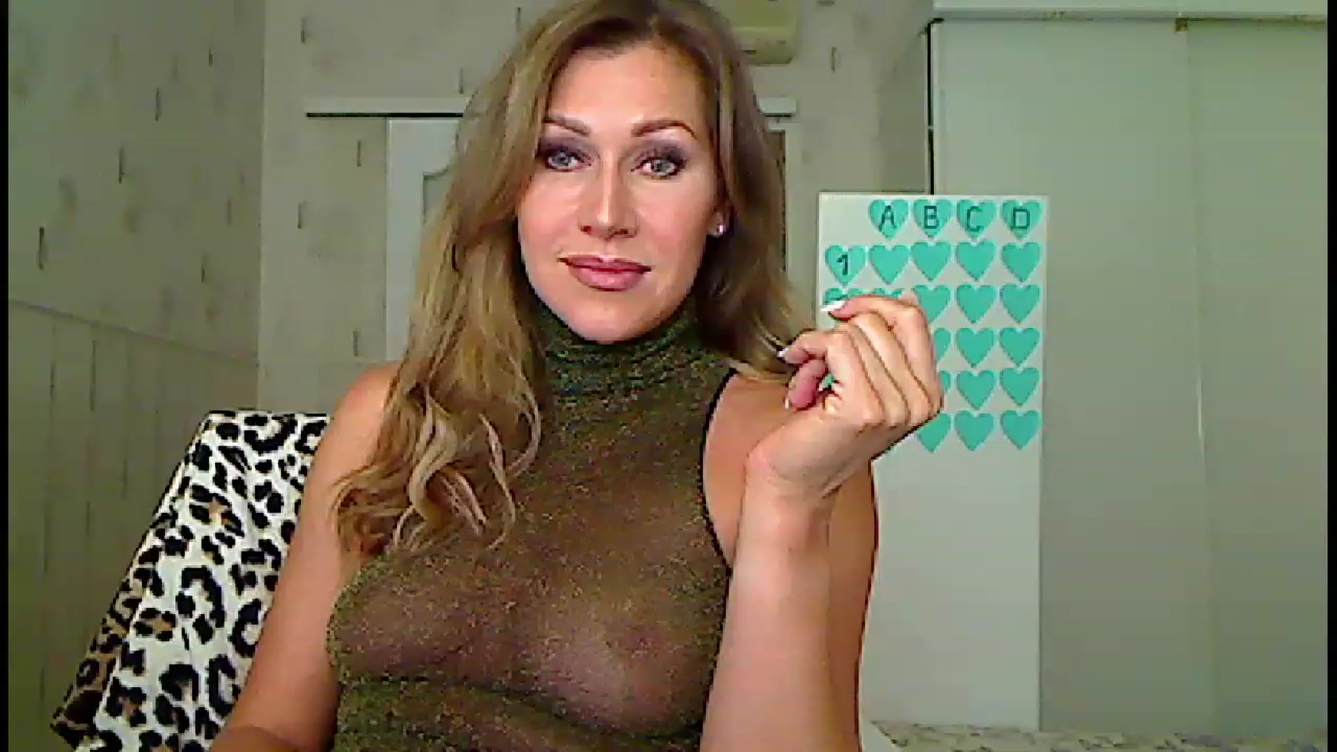 Gallery image thumbnail from Amiri's myfreecams stream on, 08/03/2023, 02:56 image 15 of 20