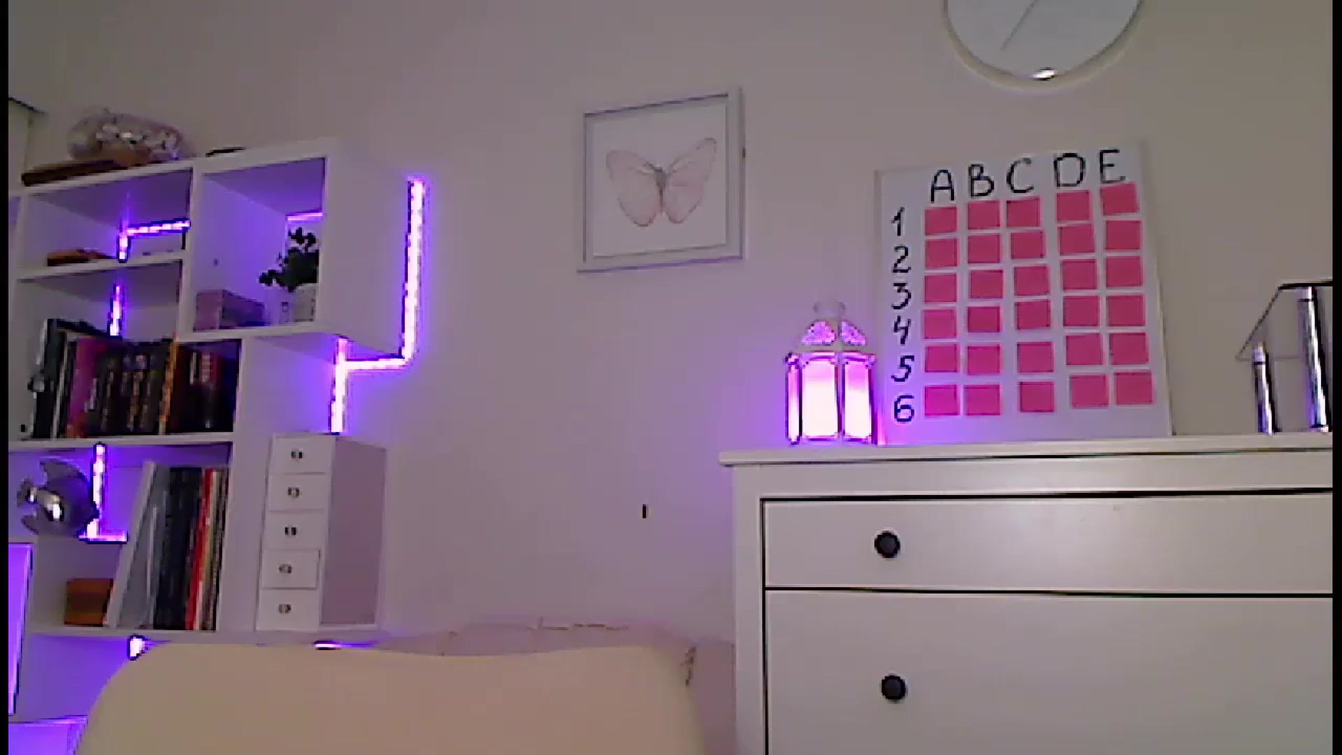Gallery image thumbnail from Amiri's myfreecams stream on, 11/13/2023, 03:53 image 13 of 20