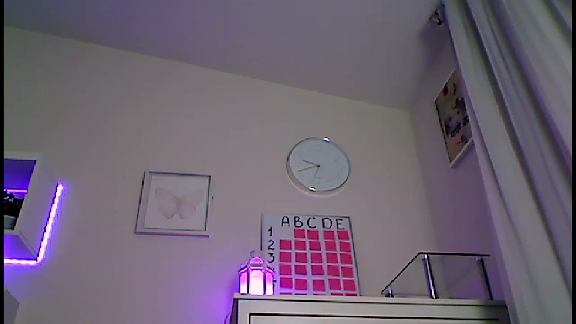 Gallery image thumbnail from Amiri's myfreecams stream on, 11/13/2023, 03:53 image 16 of 20