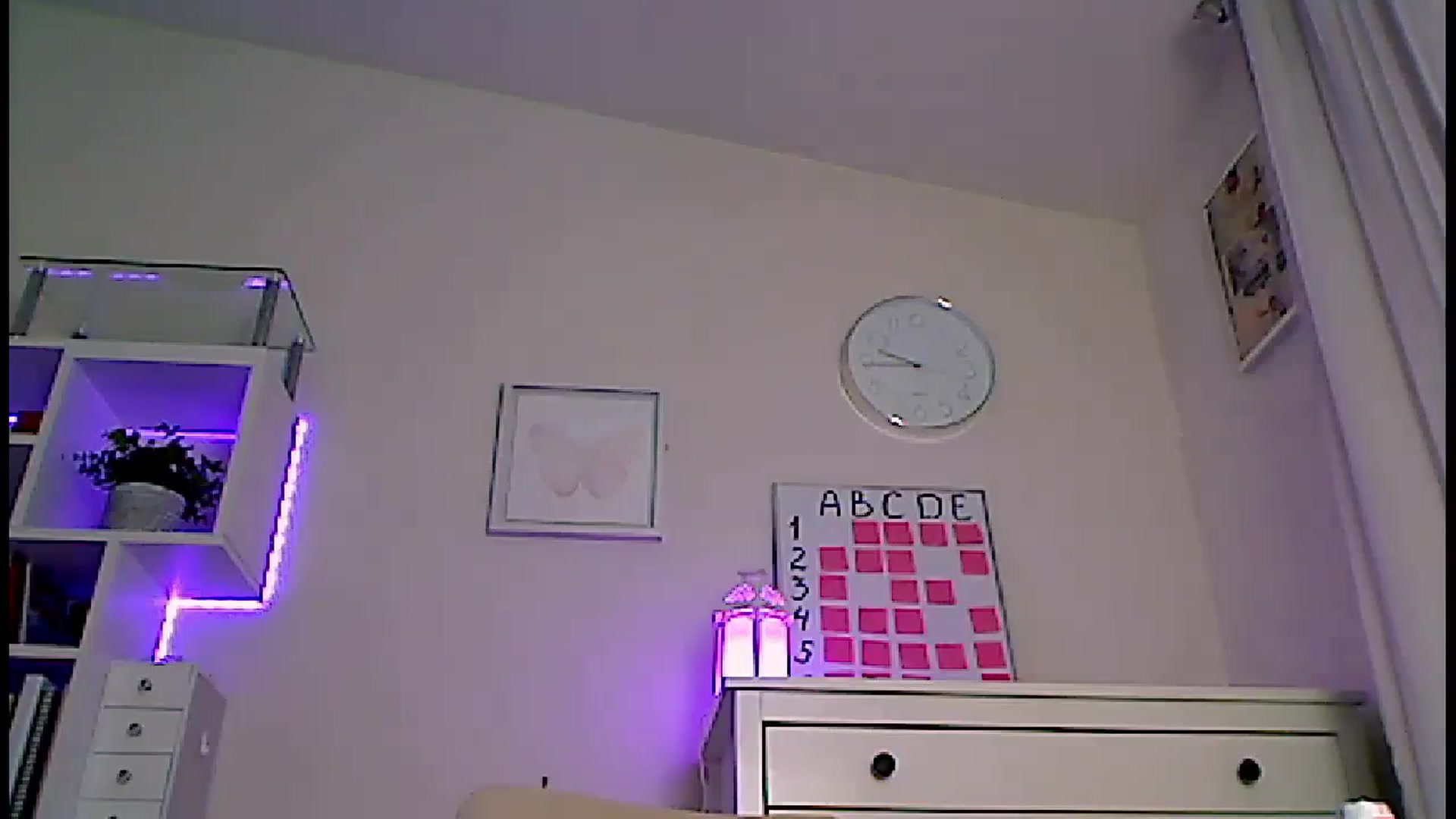 Gallery image thumbnail from Amiri's myfreecams stream on, 02/26/2024, 04:59 image 17 of 20
