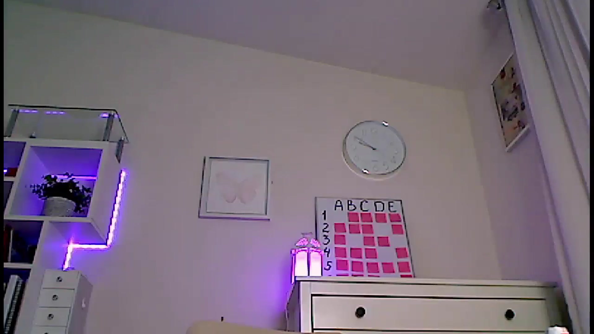 Gallery image thumbnail from Amiri's myfreecams stream on, 02/26/2024, 04:59 image 19 of 20