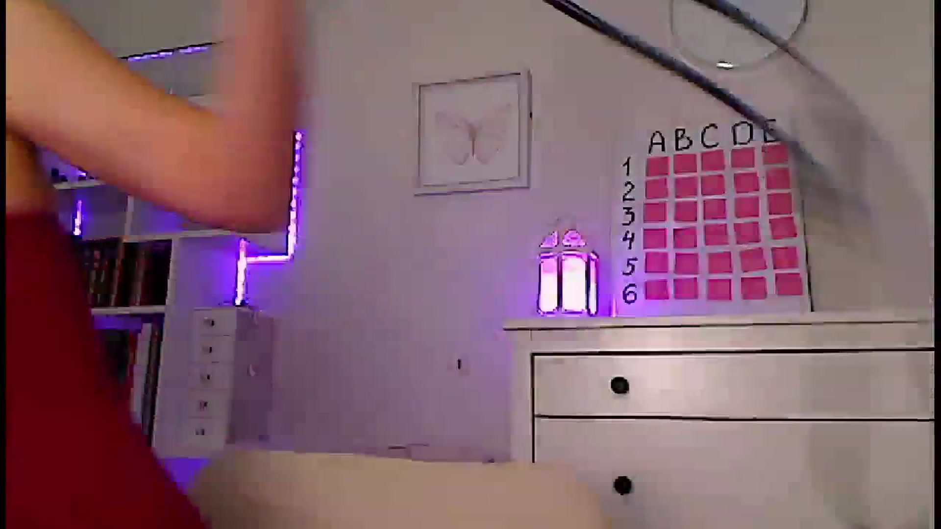 Gallery image thumbnail from Amiri's myfreecams stream on, 03/03/2024, 05:38 image 8 of 20