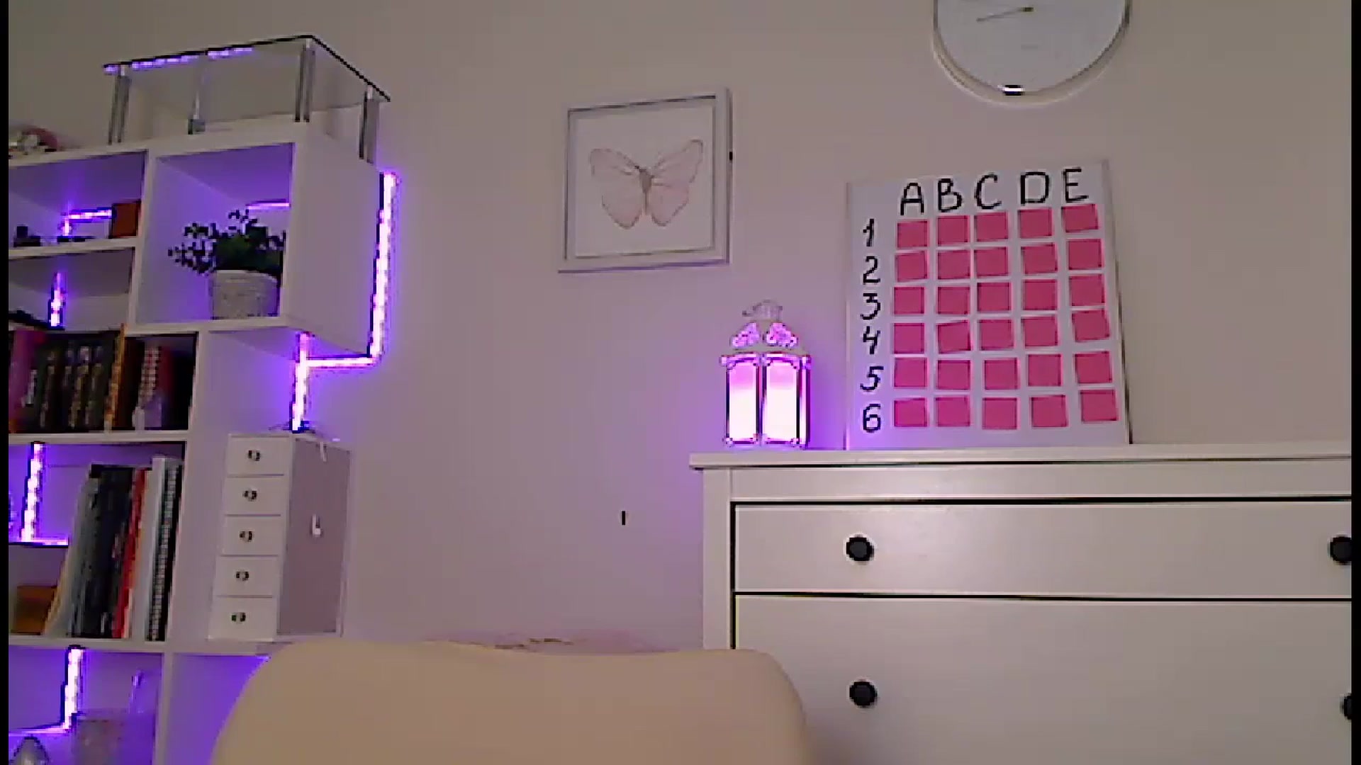 Gallery image thumbnail from Amiri's myfreecams stream on, 03/04/2024, 04:47 image 8 of 20