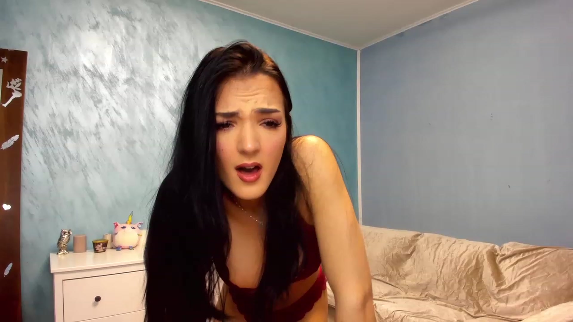 Gallery image thumbnail from AmisGold's myfreecams stream on, 01/08/2023, 21:12 image 14 of 20