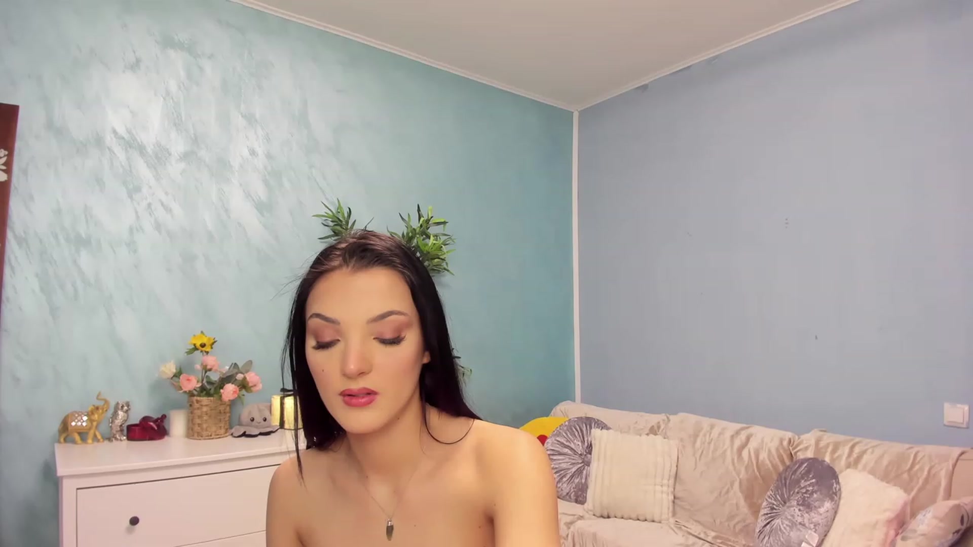 Gallery image thumbnail from AmisGold's myfreecams stream on, 02/04/2023, 01:32 image 20 of 20