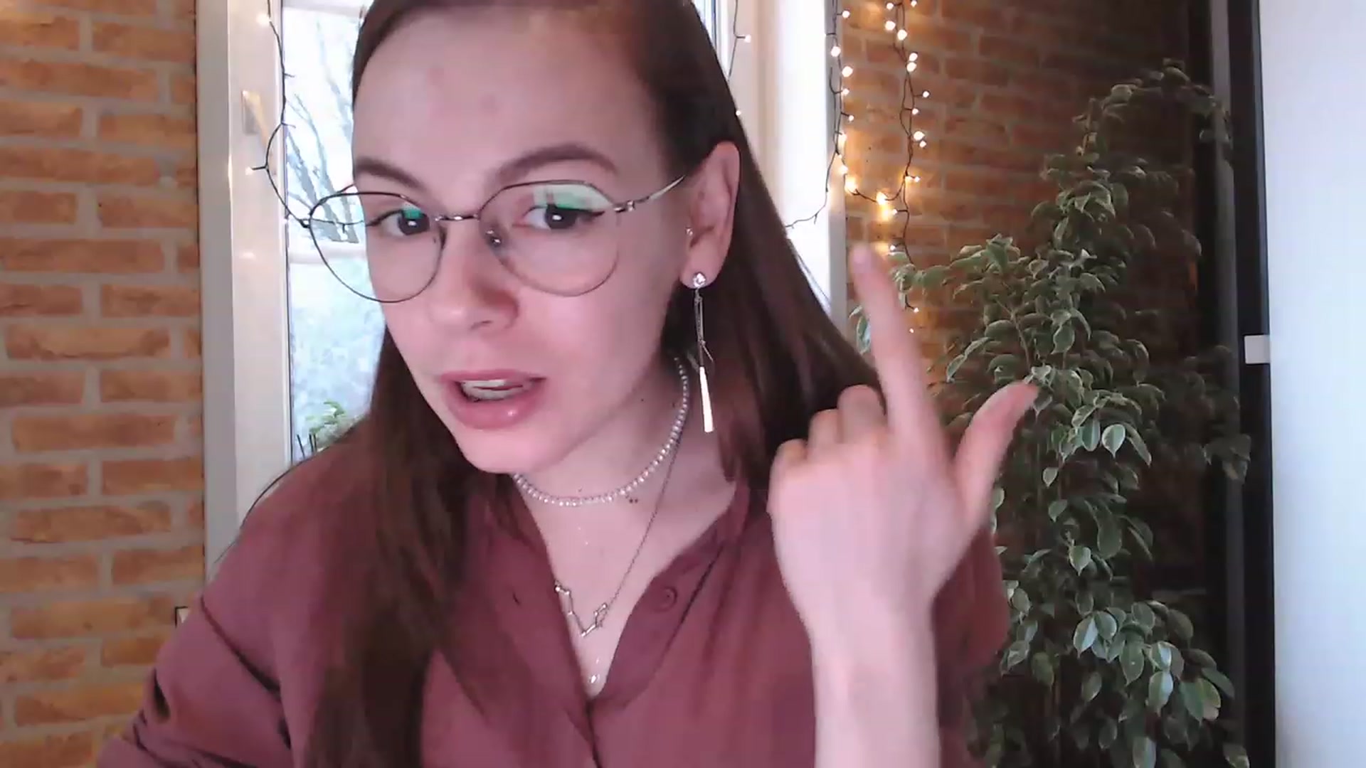 Gallery image thumbnail from Ammeliy's myfreecams stream on, 12/23/2022, 12:41 image 11 of 20