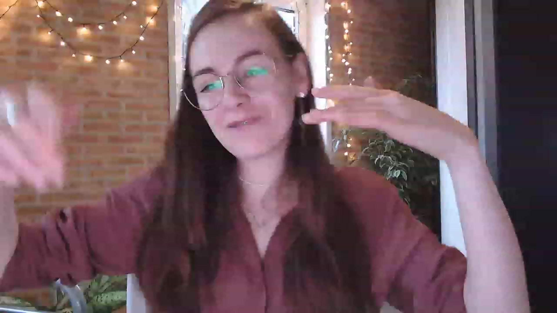 Gallery image thumbnail from Ammeliy's myfreecams stream on, 12/23/2022, 12:41 image 18 of 20