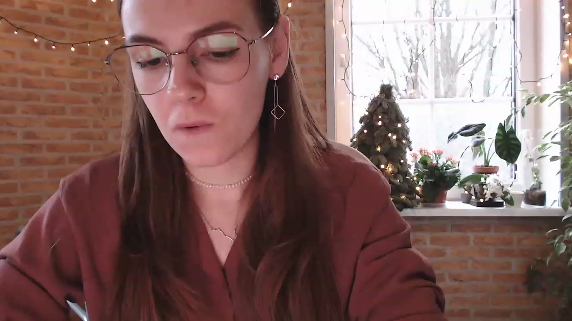 Gallery image thumbnail from Ammeliy's myfreecams stream on, 12/23/2022, 14:24 image 15 of 20