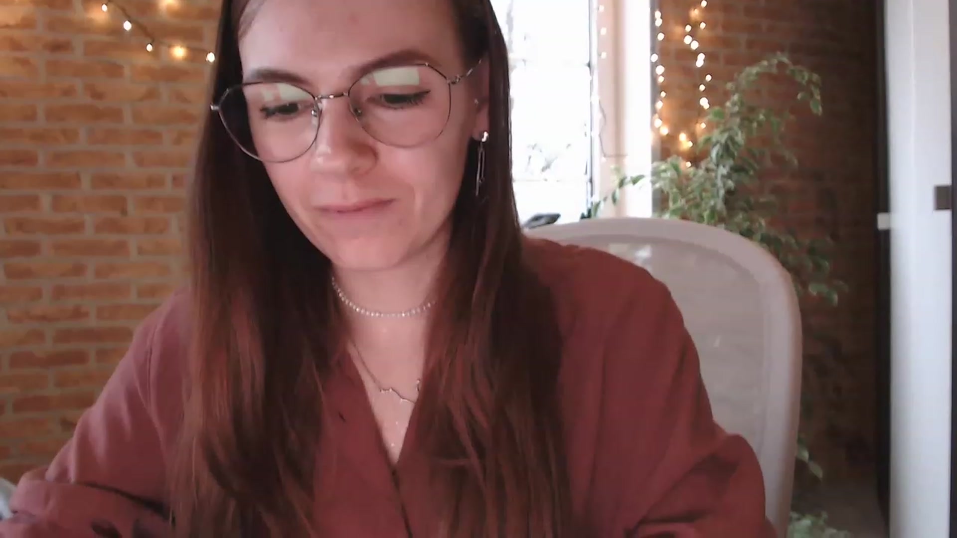 Gallery image thumbnail from Ammeliy's myfreecams stream on, 12/23/2022, 14:24 image 7 of 20