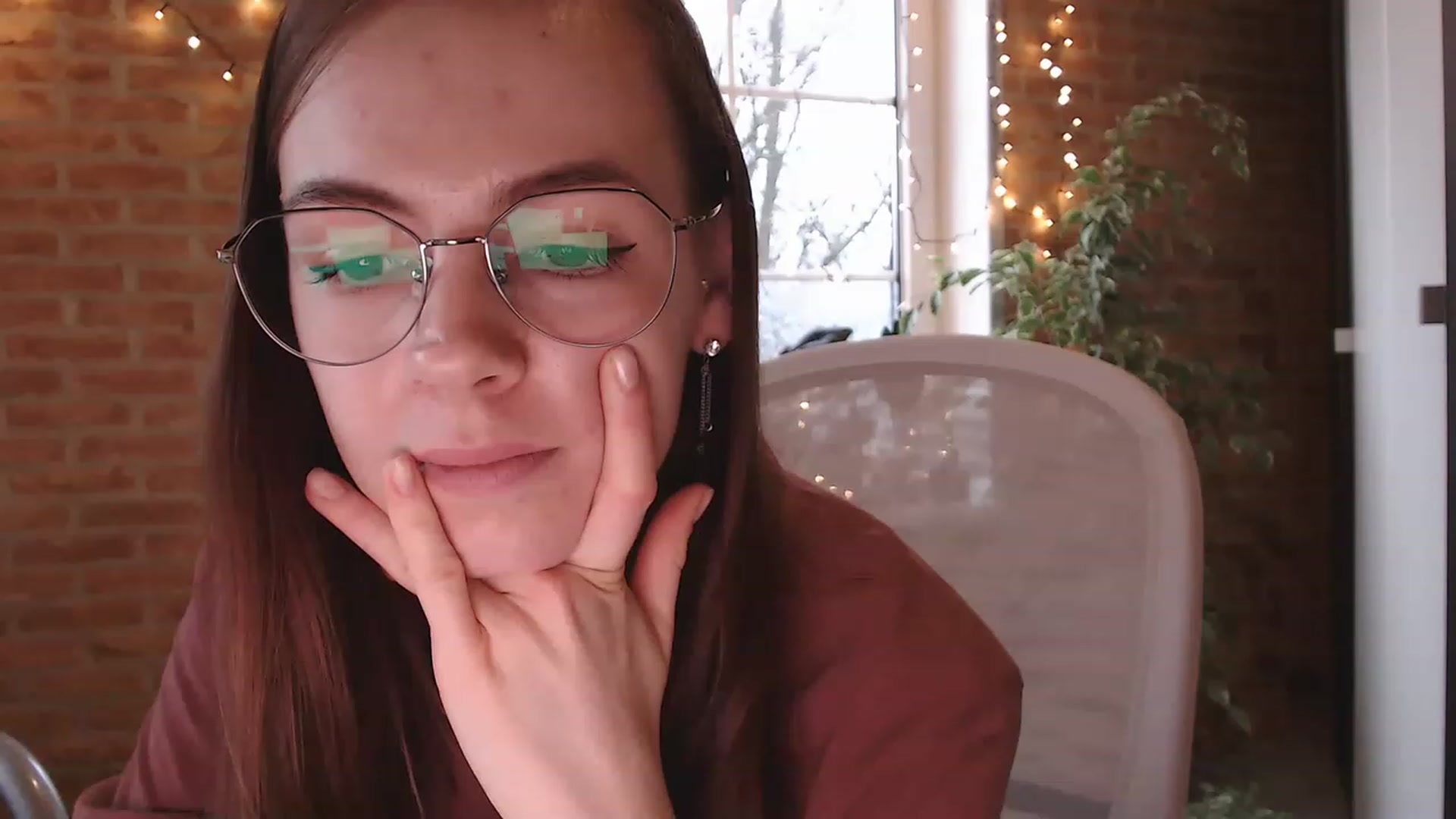 Gallery image thumbnail from Ammeliy's myfreecams stream on, 12/23/2022, 14:24 image 5 of 20