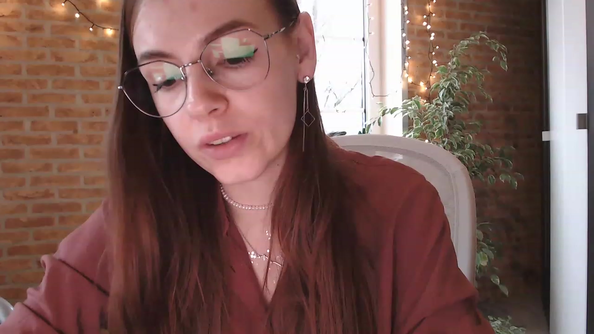 Gallery image thumbnail from Ammeliy's myfreecams stream on, 12/23/2022, 14:24 image 9 of 20