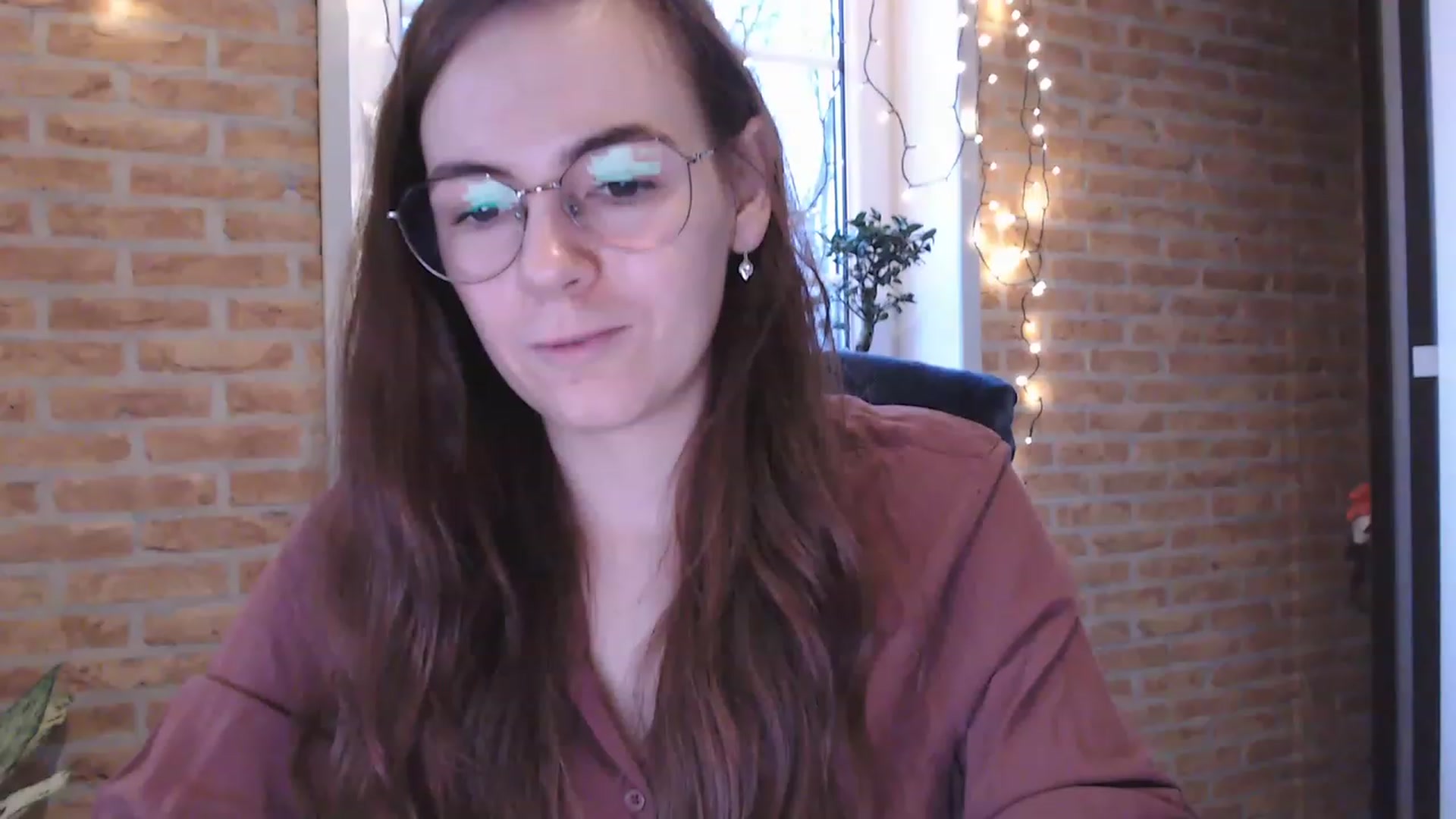 Gallery image thumbnail from Ammeliy's myfreecams stream on, 01/29/2023, 08:07 image 17 of 20