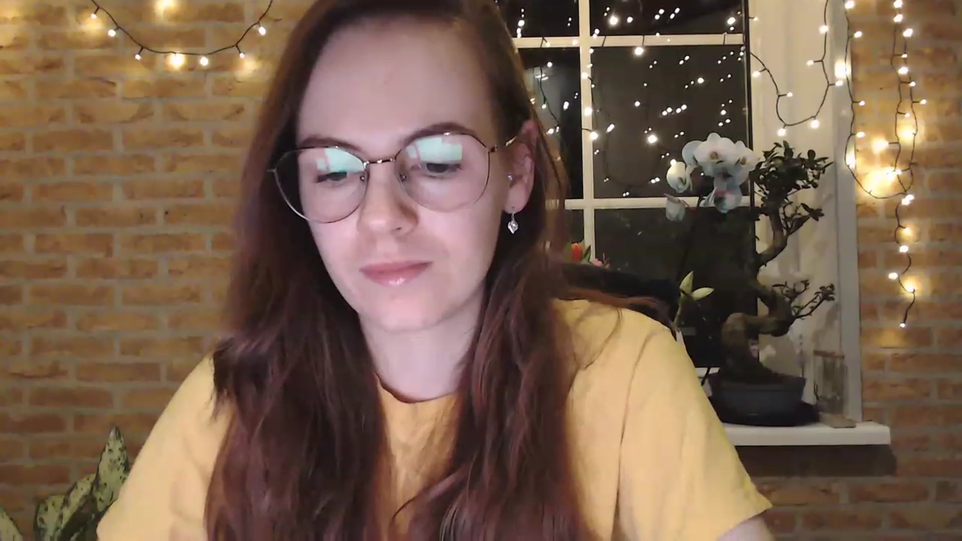Gallery image thumbnail from Ammeliy's myfreecams stream on, 02/03/2023, 18:11 image 9 of 20