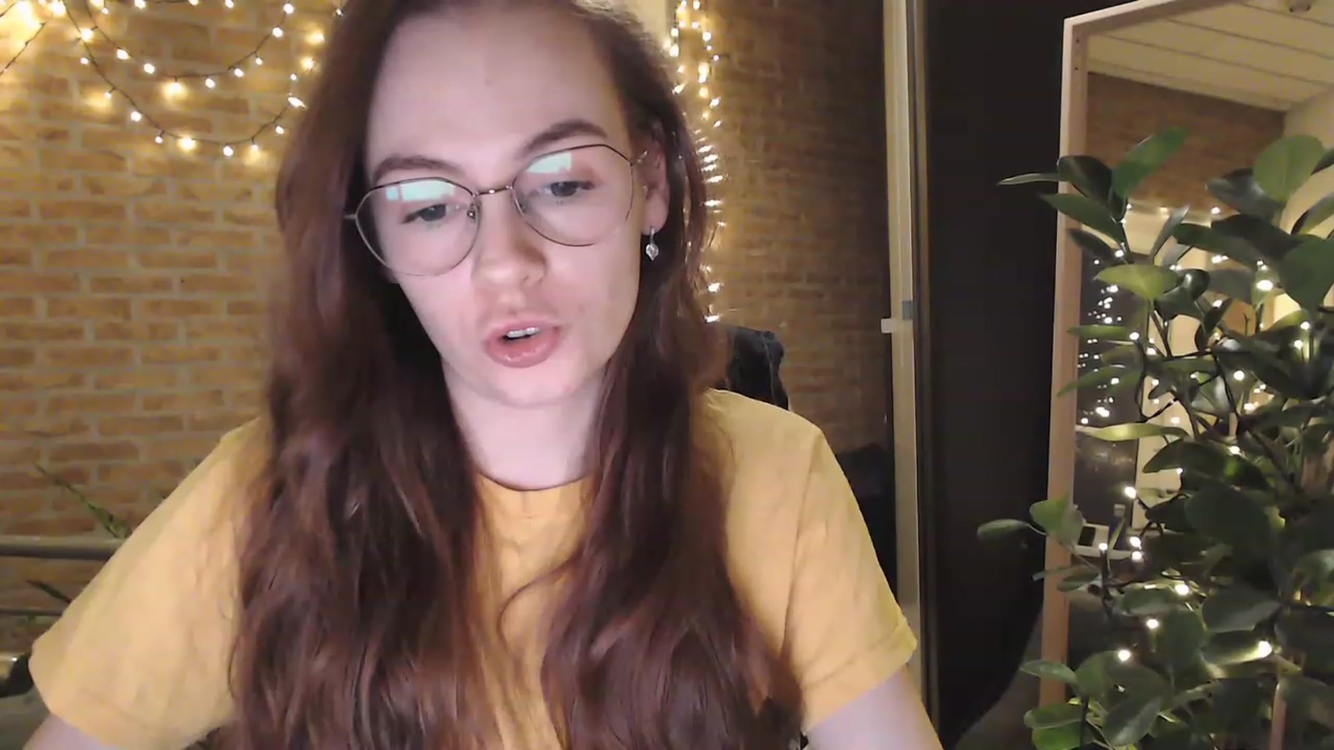 Gallery image thumbnail from Ammeliy's myfreecams stream on, 02/03/2023, 18:11 image 7 of 20