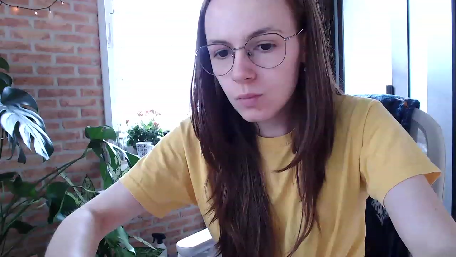 Gallery image thumbnail from Ammeliy's myfreecams stream on, 03/26/2023, 15:54 image 17 of 20