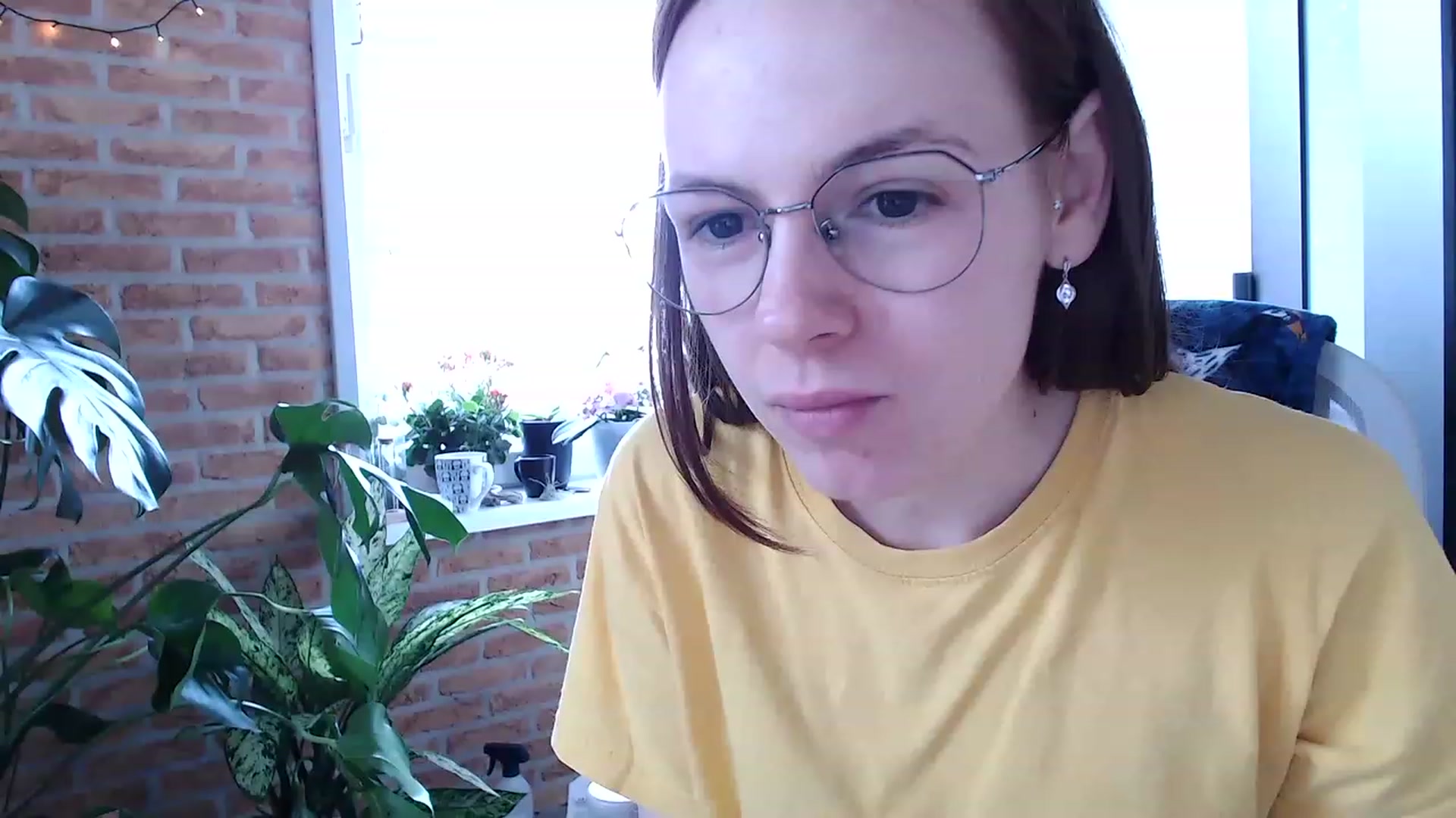 Gallery image thumbnail from Ammeliy's myfreecams stream on, 03/26/2023, 15:54 image 20 of 20