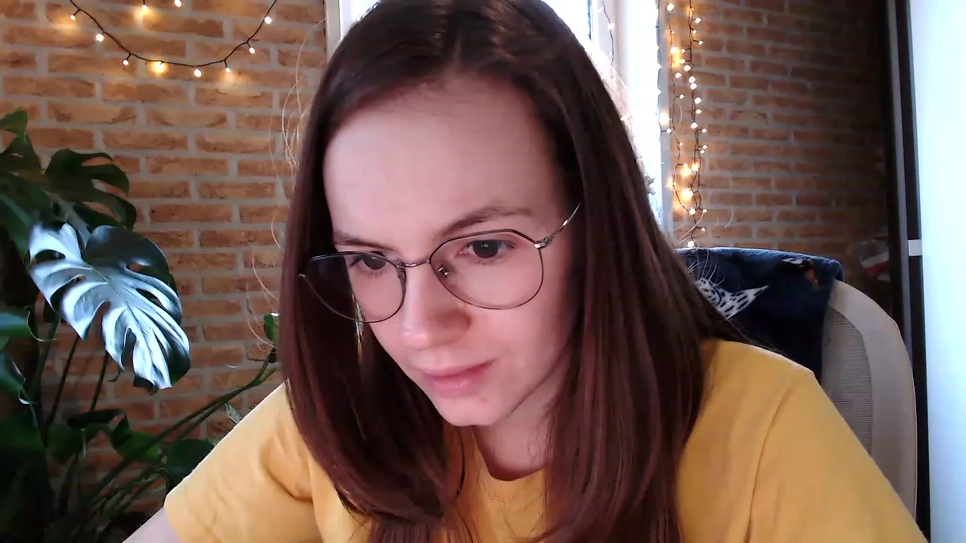 Gallery image thumbnail from Ammeliy's myfreecams stream on, 03/26/2023, 17:55 image 16 of 20