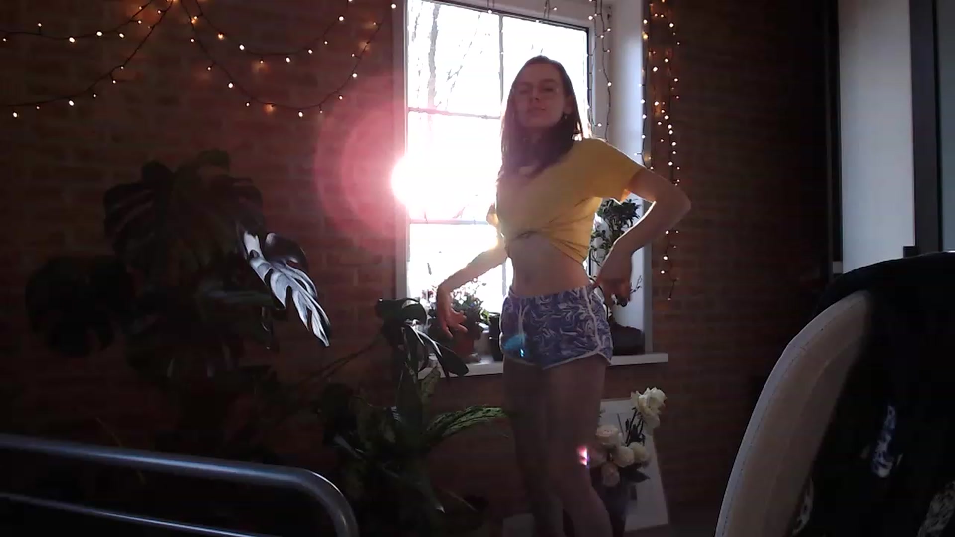 Gallery image thumbnail from Ammeliy's myfreecams stream on, 03/26/2023, 17:55 image 1 of 20