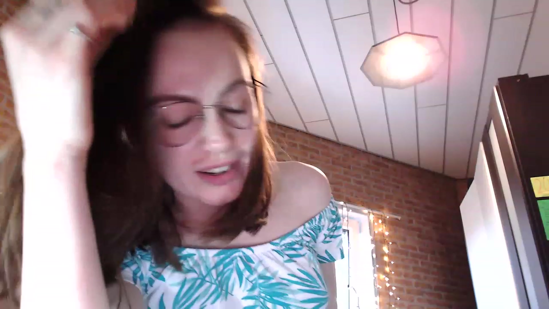 Gallery image thumbnail from Ammeliy's myfreecams stream on, 06/08/2023, 19:34 image 17 of 20