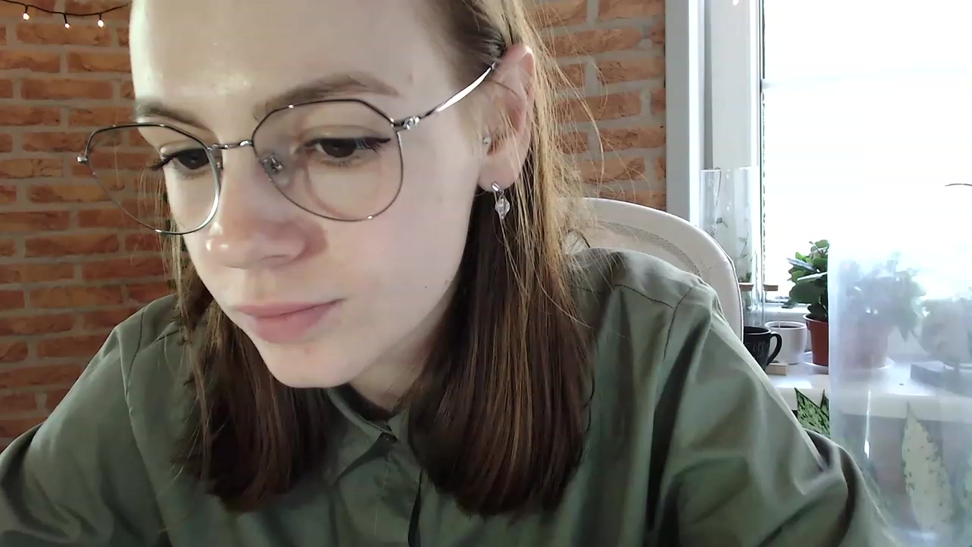 Gallery image thumbnail from Ammeliy's myfreecams stream on, 06/09/2023, 09:30 image 7 of 20