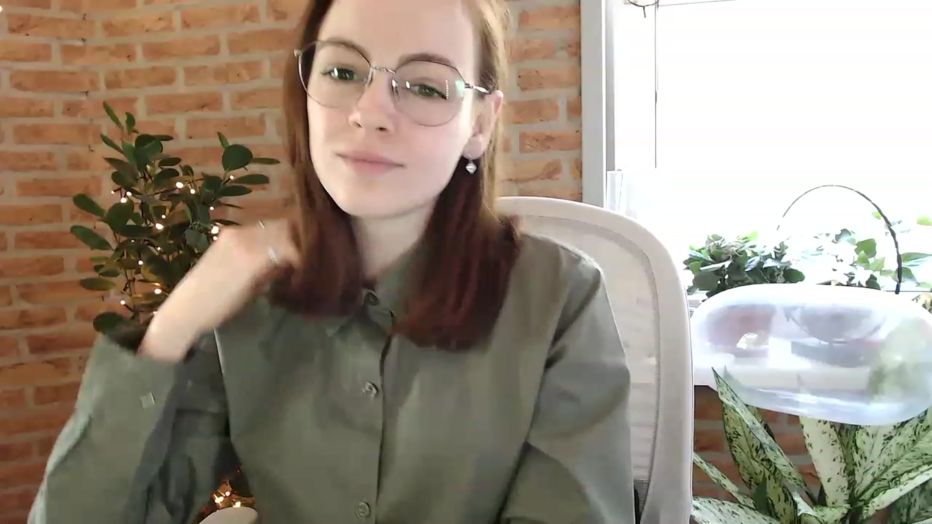 Gallery image thumbnail from Ammeliy's myfreecams stream on, 06/09/2023, 09:30 image 14 of 20