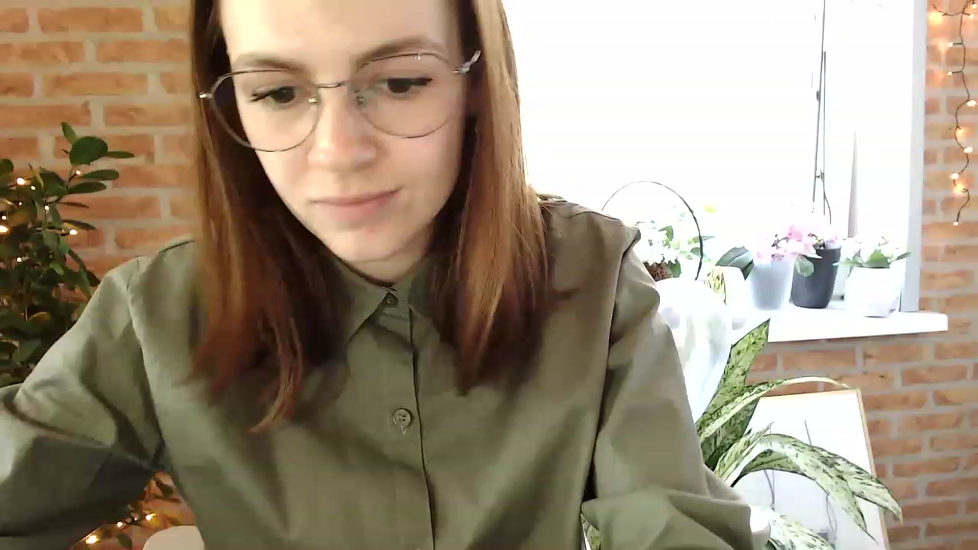 Gallery image thumbnail from Ammeliy's myfreecams stream on, 06/09/2023, 10:36 image 10 of 20