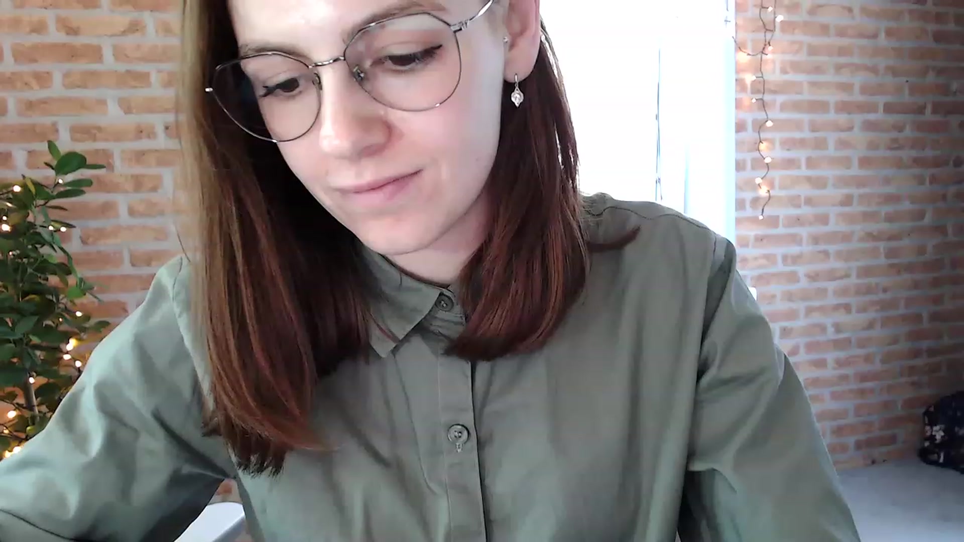 Gallery image thumbnail from Ammeliy's myfreecams stream on, 06/09/2023, 11:30 image 9 of 20