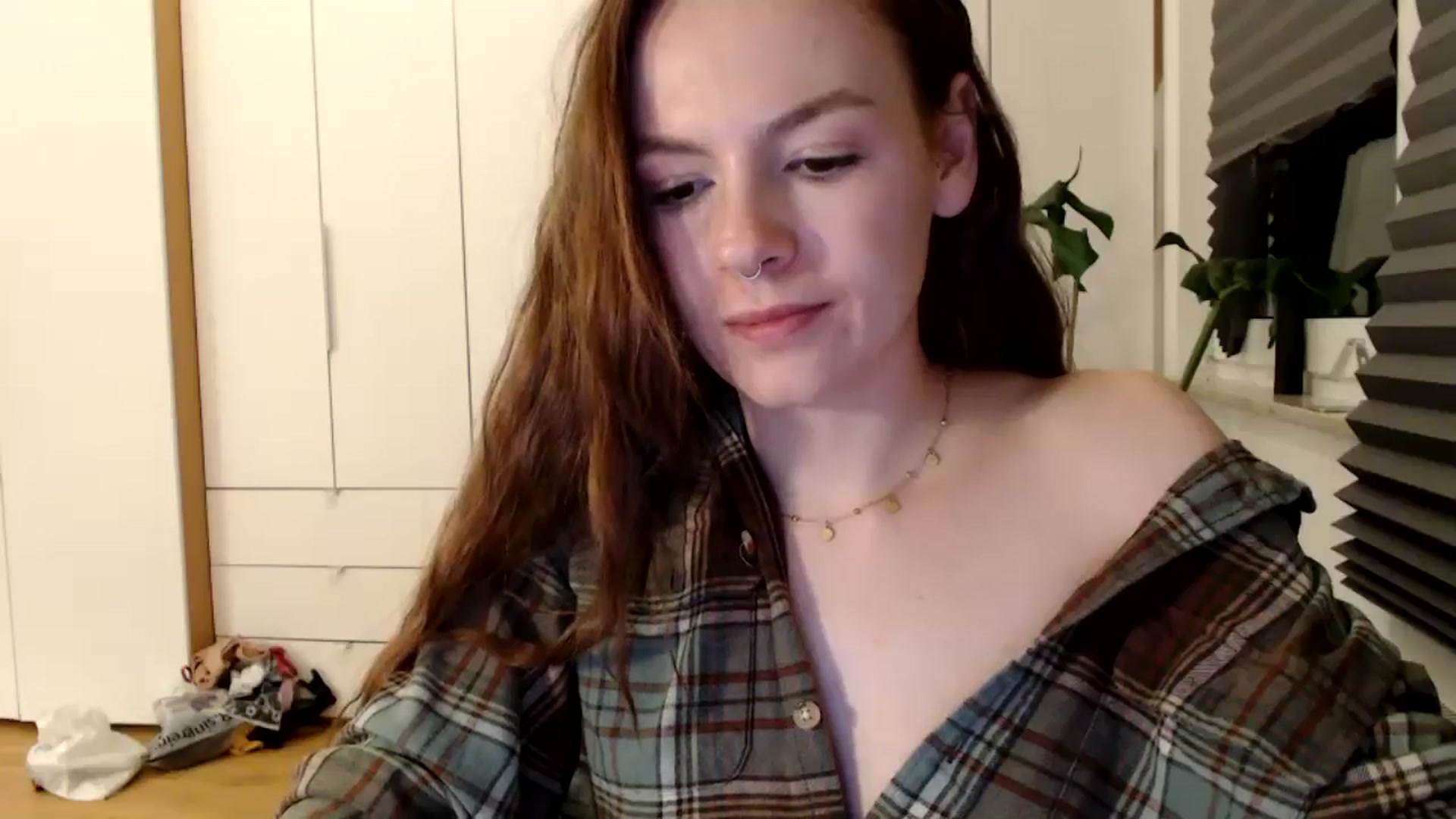 Gallery image thumbnail from Ammeliy's myfreecams stream on, 02/16/2025, 19:50 image 8 of 20