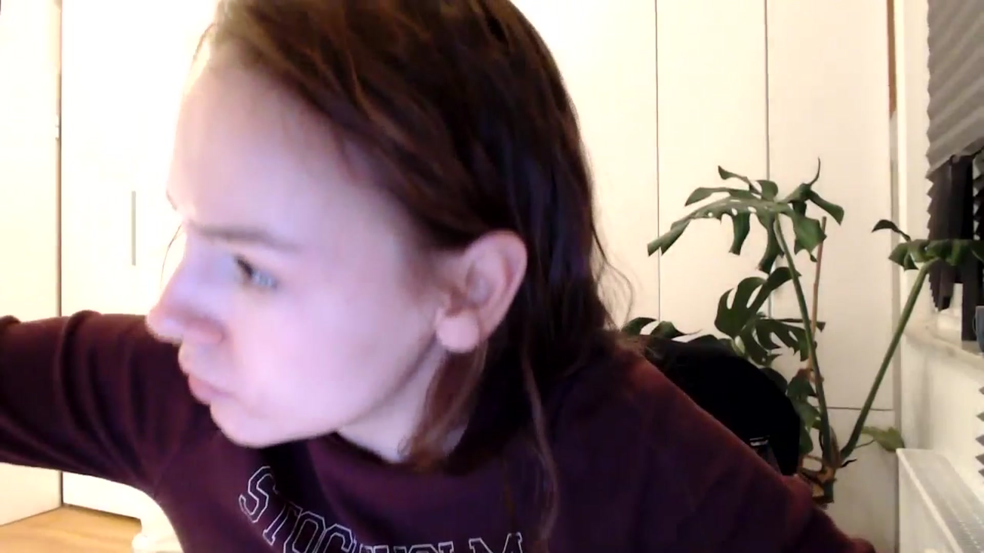 Gallery image thumbnail from Ammeliy's myfreecams stream on, 02/16/2025, 19:50 image 4 of 20