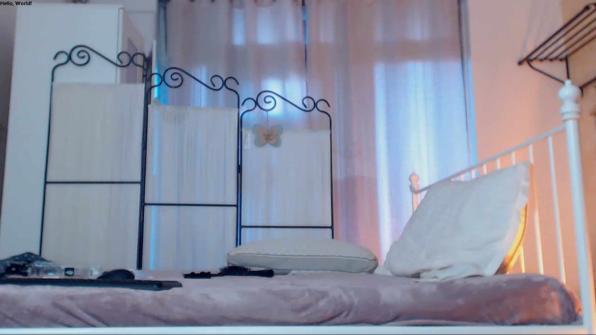 Gallery image thumbnail from Ammellyaxo's myfreecams stream on, 12/28/2022, 14:42 image 12 of 20