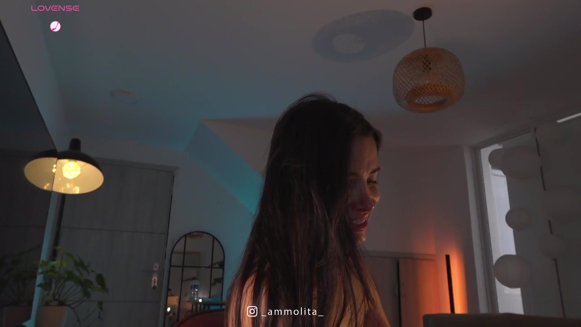 Gallery image thumbnail from Ammolita's myfreecams stream on, 06/06/2025, 21:41 image 16 of 20