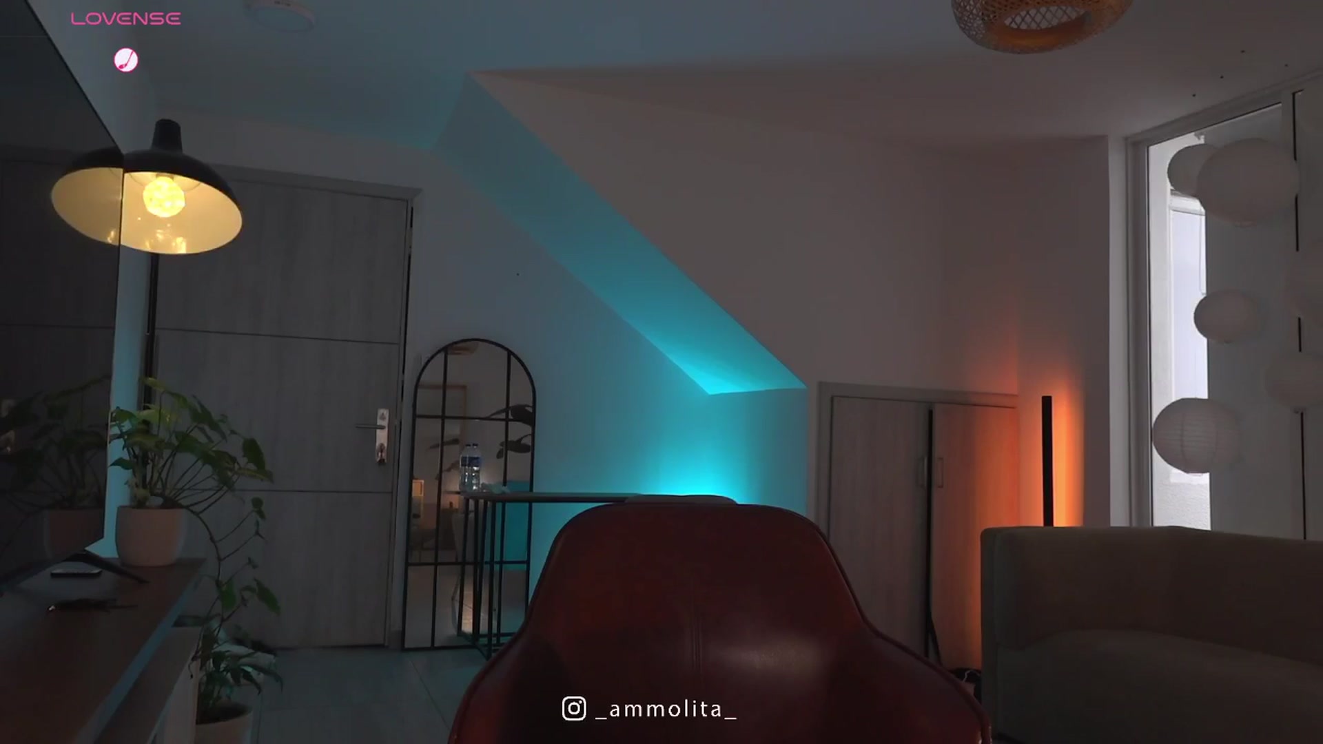 Gallery image thumbnail from Ammolita's myfreecams stream on, 06/06/2025, 21:41 image 8 of 20