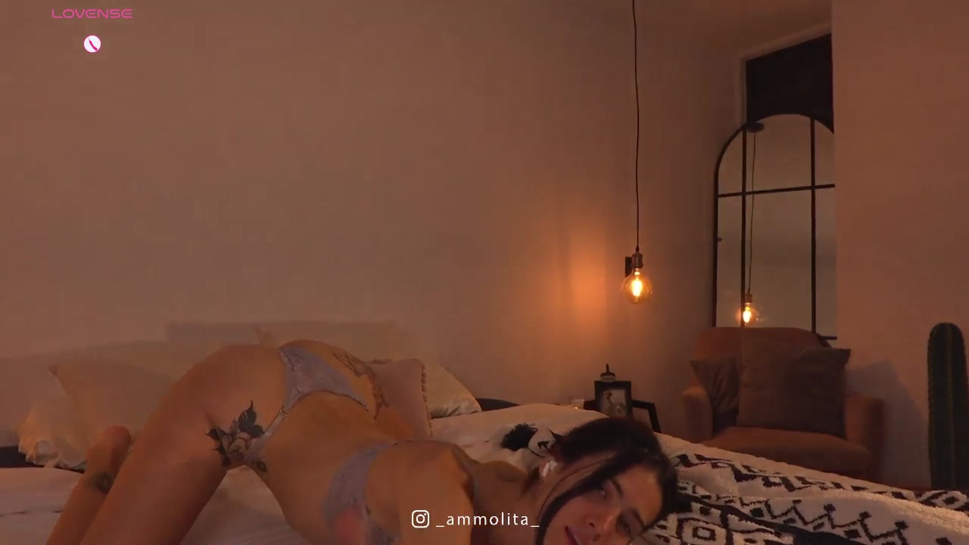 Gallery image thumbnail from Ammolita's myfreecams stream on, 06/15/2025, 05:37 image 8 of 20