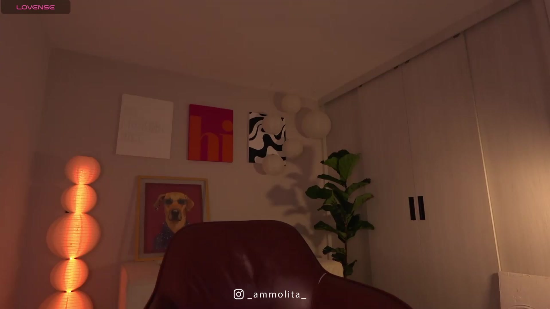 Gallery image thumbnail from Ammolita's myfreecams stream on, 05/11/2026, 01:48 image 1 of 20